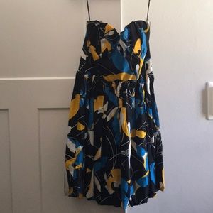 Miu miu summer dress